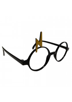 Harry Potter Deluxe Glasses - Child 6+ Harry Potter Deluxe Glasses - Child 6+