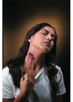 Vampire Halloween Bite Fx - Accessory Vampire Halloween Bite Fx - Accessory