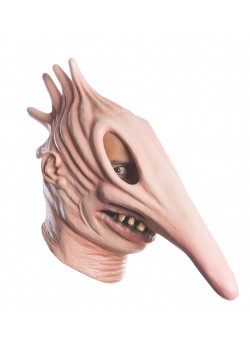 Beetlejuice Adam Adult Mask - Accessory