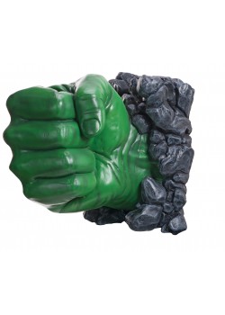 Hulk Fist 3D Wall Art - Decor