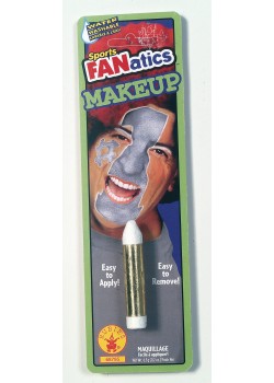 Silver Sports Make Up - Accessory Silver Sports Make Up - Accessory