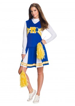 Vixens Riverdale Cheerleader Adult Costume