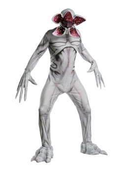 Demogorgon Deluxe Stranger Things Adult Costume