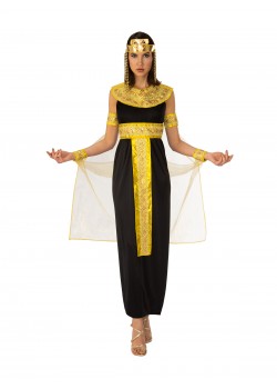Egyptian Empress Adult Costume