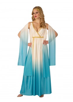 Athena Greek Goddess Greek & Roman Adult Costume