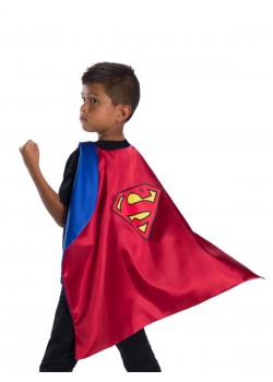 DC Comics Superman Boys Cape Set