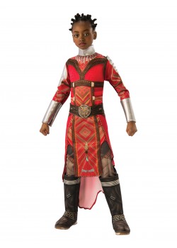 Dora Milaje Child Costume Black Panther