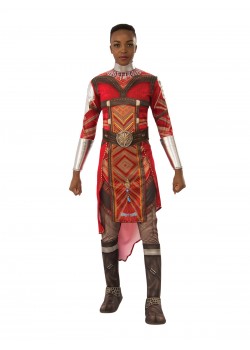 Dora Milaje Adult Costume Black Panther Dora Milaje Adult Costume Black Panther