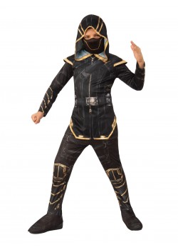 Ronin Avengers Classic Child Costume Ronin Avengers Classic Child Costume