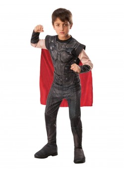 Thor Classic Child Costume Thor Classic Child Costume