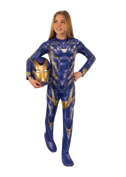 Rescue Iron Man Classic Child Costume Rescue Iron Man Classic Child Costume