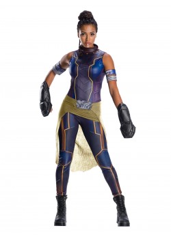 Shuri Deluxe Adult Costume Black Panther Shuri Deluxe Adult Costume Black Panther