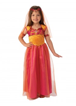 Bollywood Child Costume Indian