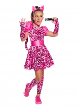 Kat (Heart Emoji) Child Costume Animals Kat (Heart Emoji) Child Costume Animals