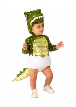 Crocodile Animals Toddler Child Costume