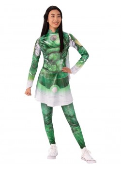 Sersi Eternals Deluxe Adult Costume