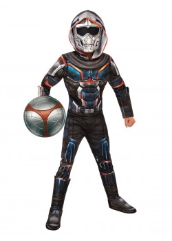 Task Master Black Widow Deluxe Child Costume