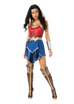Wonder Woman 1984 Deluxe Adult Costume