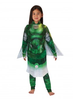 Sersi Deluxe Child Costume Eternals