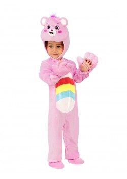 Carebears Cheer Bear Costume