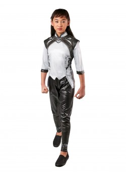 Xialing Deluxe Child Costume Marvel