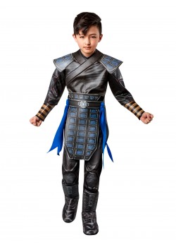 Wenwu Deluxe Child Costume Marvel Wenwu Deluxe Child Costume Marvel