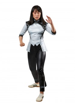 Xialing Deluxe Adult Costume Marvel Xialing Deluxe Adult Costume Marvel