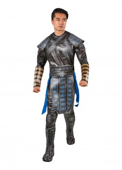 Wenwu Deluxe Adult Costume Marvel Wenwu Deluxe Adult Costume Marvel