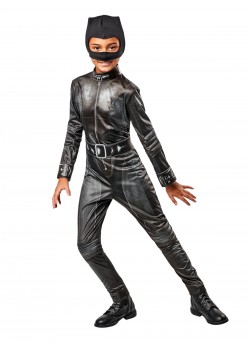 Selina Kyle Catwoman Deluxe Child Costume