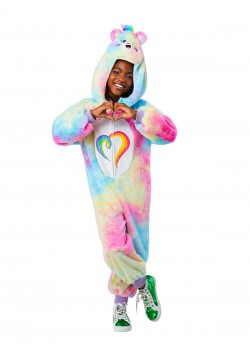 Carebears Togetherness Bear Costume Carebears Togetherness Bear Costume