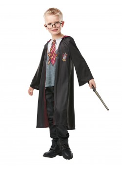 Harry Potter Photoreal Child Robe