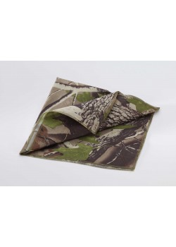 Army Camouflage Bandana - Accessory Army Camouflage Bandana - Accessory