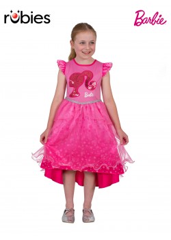 Barbie Sparkle Deluxe Child Costume