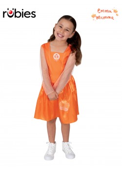 Emma Memma Child Costume