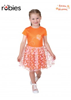 Emma Memma Deluxe Costume
