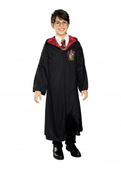 Harry Potter Classic Child Robe