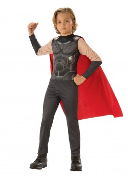 Thor Child Costume Thor Child Costume