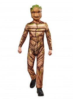 Groot Deluxe GOTG3 Costume Guardians of the Galaxy Groot Deluxe GOTG3 Costume Guardians of the Galaxy