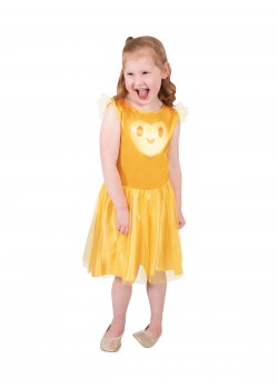 Wish - Star Tutu Child Costume Disney