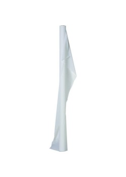 Frosty White Table Roll 1.22m x 30.48m