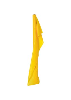 Sunshine Yellow Table Roll 1.22m x 30.48m