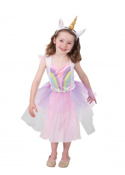 Unicorn Child Costume Mythical Unicorn Child Costume Mythical