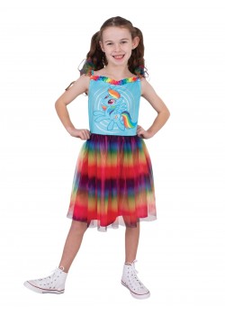 Rainbow Dash - My Little Pony Child Costume