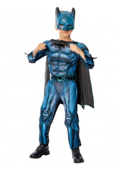 Bat-Tech Batman Child Costume