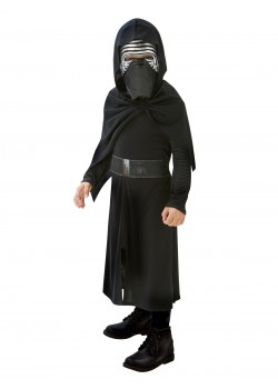 Kylo Ren Star Wars Classic Child Costume