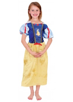 Snow White Nouveau Classic Child Costume