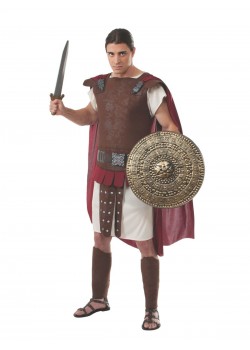 Roman Soldier Adult Costume