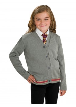 Hermione Harry Potter Child Sweater Hermione Harry Potter Child Sweater
