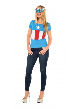 American Dream Adult T-Shirt American Dream Adult T-Shirt