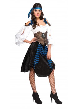 Rum Runner Adult Pirate